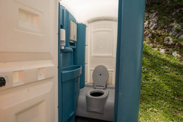 Best Portable toilet rental cost  in Pine Ridge, SC