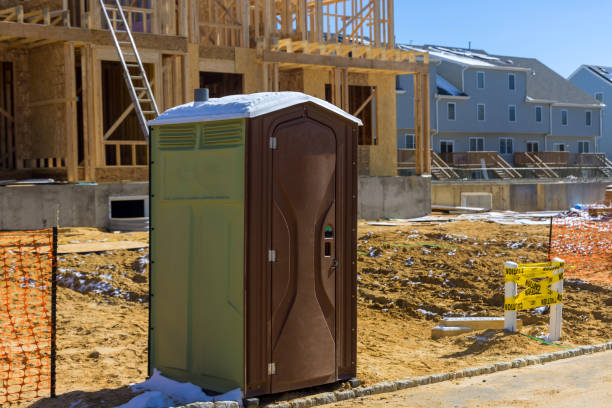 Best Portable bathroom rental  in Pine Ridge, SC