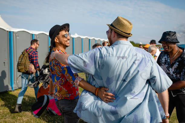 Best Portable toilet rental cost  in Pine Ridge, SC