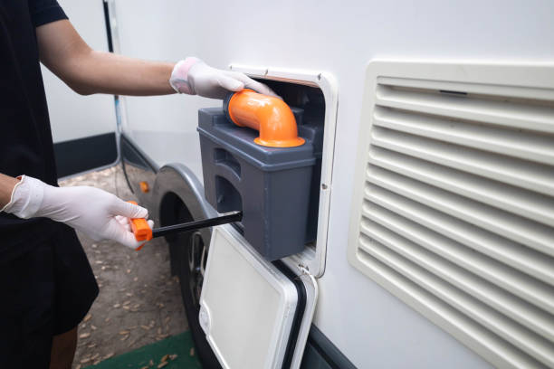 Best Porta potty rental near me  in Pine Ridge, SC