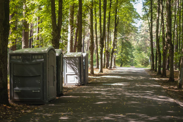 Best Sanitation services for porta potties  in Pine Ridge, SC