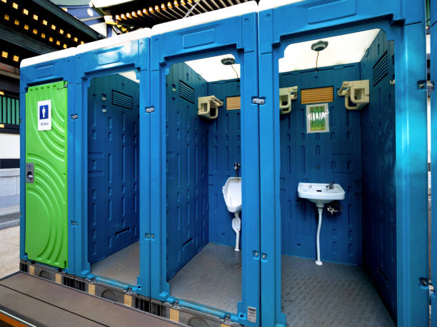 Best Long-term porta potty rental  in Pine Ridge, SC