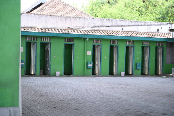 Best Portable restroom solutions  in Pine Ridge, SC