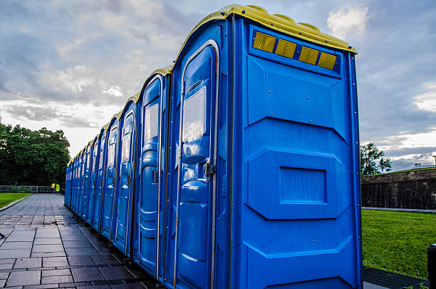 Best Sanitation services for porta potties  in Pine Ridge, SC